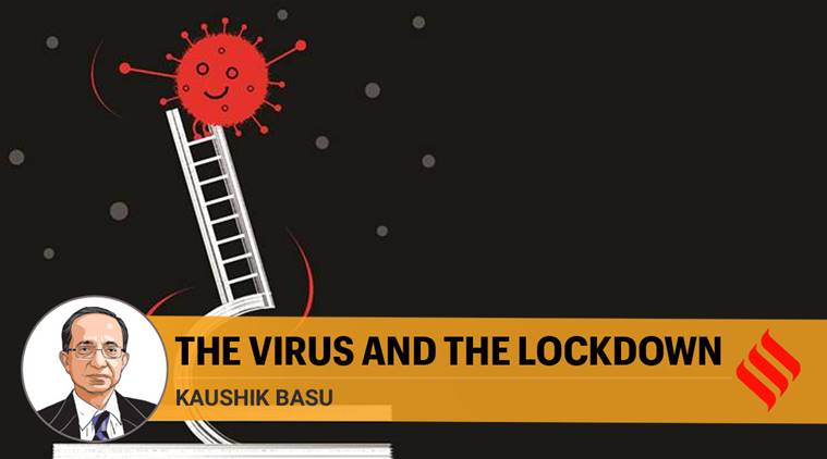 The way in which it was executed, India's lockdown itself became source of virus's spread