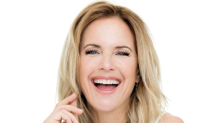 Kelly Preston dead