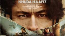 khuda haafiz trailer, vidyut jammwal