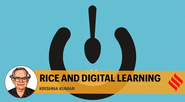 Bihar mid day meal scheme, express report on bhagalpur, bhagalpur mid day meal scheme, indian express