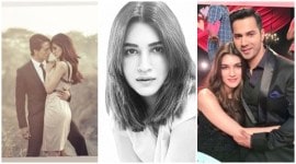 Kriti Sanon birthday