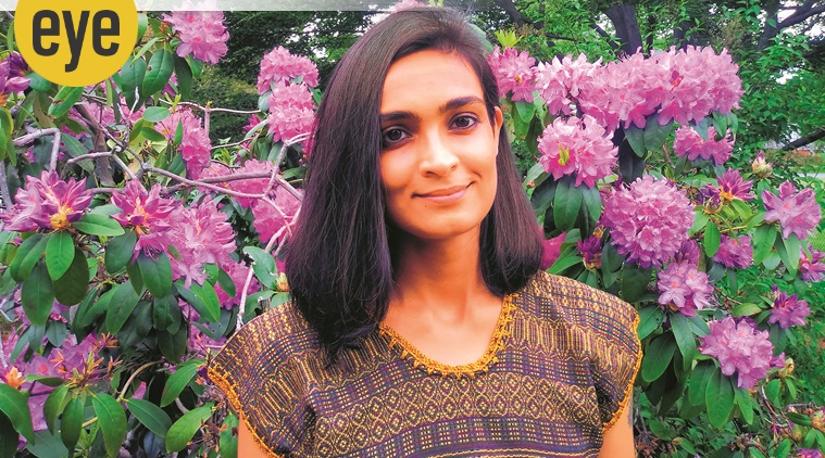 Kritika Pandey, Commonwealth Short Story Prize, sunday eye, eye 2020, indianexpress, reading habit, kritika pandey writer,