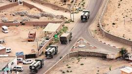 Pangong lake, india China border dispute, Pangong Tso, india china faceoff, Galwan faceoff, Ladakh disengagement process, Chinese ambassador on border dispute, indian expres