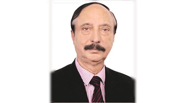 IIC chief librarian, who formed poetry society, dies of Covid
