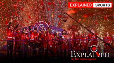 Liverpool, Liverpool premier league title, liverpool vs chelsea, english premier league, Jürgen Klopp, What is gegenpressing, gegenpressing explained, Indian Express