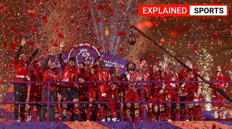 What Is Gegenpressing Klopp S Ideology Of Football And How It Helped Liverpool Win The Premier League Title Explained News The Indian Express