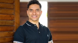 Luke Coutinho, dry fasting, fasting benefits, indianexpress.com, indianexpress, dry fasting guide book, green sheikh,