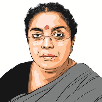 Madhulika Banerjee | The Indian Express