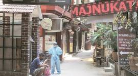 Majnu Ka Tila 759 no alt set