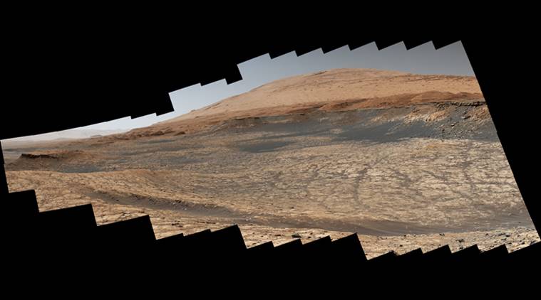 NASA Mars rover, curosity rover, curosity rover 2020, curosity rover findings, mount sharp mars, curosity rovers drilling, curosity rover images, curosity rover water on mars