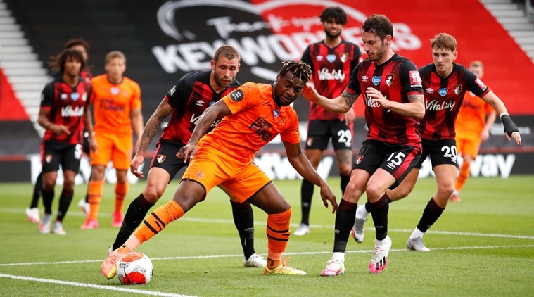 Chelsea falter, Newcastle register big win, Aubameyang becomes fastest Arsenal player to 50 goals