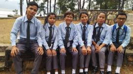 Megahlaya school no alt set