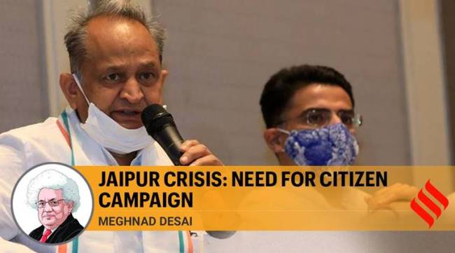 rajasthan, rajasthan news, rajasthan latest news, rajasthan government crisis, sachin pilot, sachin pilot news, ashok gehlot, rajasthan government news, rajasthan horse trading, rajasthan mlas