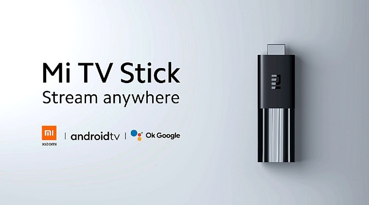 6 Key Features Of Xiaomi S Mi Tv Stick You Must Know Technology News The Indian Express