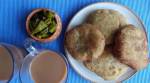 monsoon foods, foods to eat during monsoon, healthy eating during the monsoon season, Millet Mangalore Buns, shalini rajani indian express, indian express news