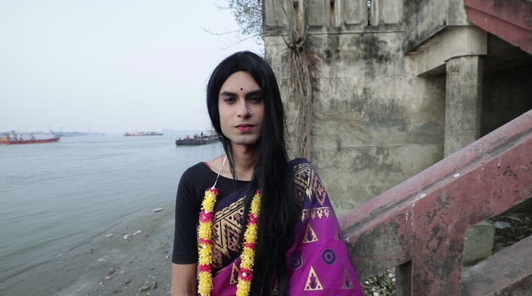 Miss Man, Tathagata Ghosh, homophobia, indianexpress, sexuality, Kashish 2020 Virtual, Oscars-qualifying BISFF,