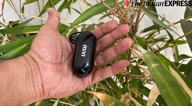 Mivi m40 features hot sale