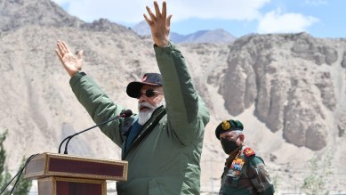 The recent Galwan military standoff has complicated our ties with China, deepened suspicions and misgivings.