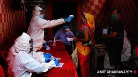 No let-up: 3,578 fresh Covid cases in 24 hours