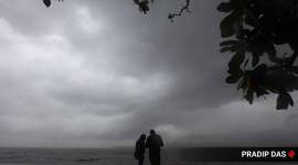 Weather Forecast Today: IMD predicts heavy rains in Mumbai, Gujarat
