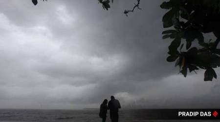 Weather Forecast Today: IMD predicts heavy rains in Mumbai, Gujarat
