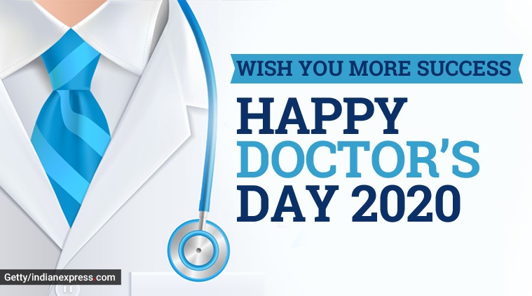 Happy National Doctor's Day 2020: Wishes, images, quotes, status ...