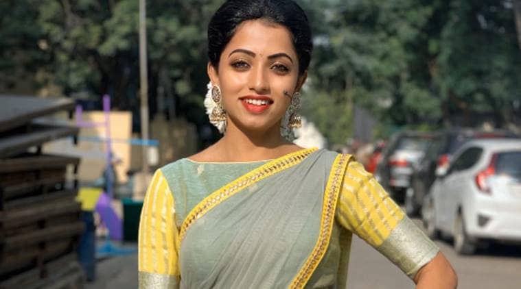 Telugu Tv Actor Navya Swamy Tests Positive For Coronavirus