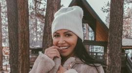 Naya Rivera, Naya Rivera missing, Naya Rivera glee