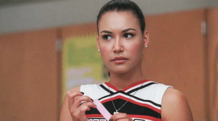 Glee Actor Naya Rivera Missing After Swimming Accident Television
