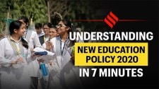 Understand National Education Policy 2020 in 7 minutes, Key takeaways | NEP 2020