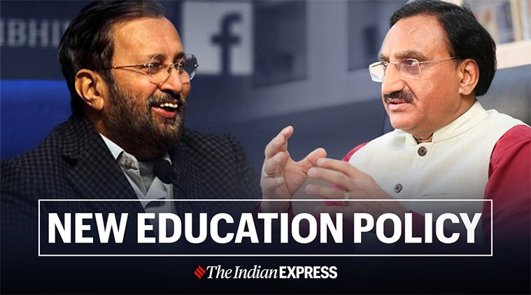 national education policy, national education policy 2020, new national education policy, new education policy, education policy 2020, new education policy 2020, hrd ministry, hrd education policy, hrd ministry education policy 2020, mhrd, mhrd education policy, education policy news, new education policy news, new education policy 2020 news, hrd ministry live, live hrd ministry, hrd ministry live news