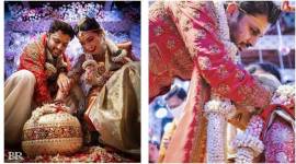 Nithiin weds Shalini photos