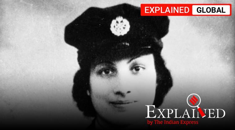 India Inayat Meet Noor Inayat Khan, Indian-origin British spy who may soon be on ...