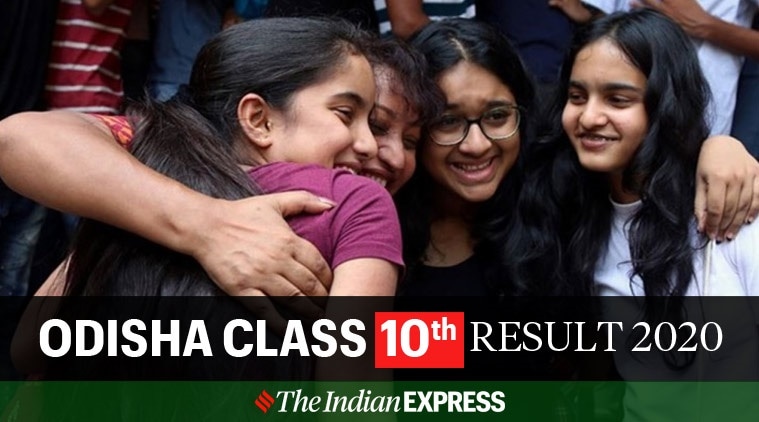 BSE Odisha HSC 10th result 2020
