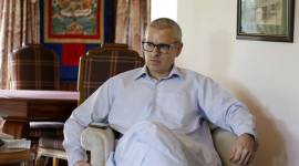 Omar Abdullah to vacate government accommodation in Srinagar
