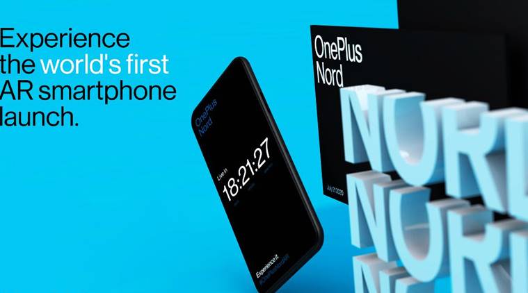 OnePlus Nord India launch date confirmed: Price in India ...