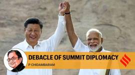 india china border news, india china border row, india china ladakh standoff, india china diplomatic talks, narendra modi, xi jinping, galwan valley, galwan clashes, india china news