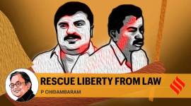tamil nadu custodial deaths, Jeyaraj Bennix, Jeyaraj Bennix custodial death, police reforms, george floyd protests, indian express news