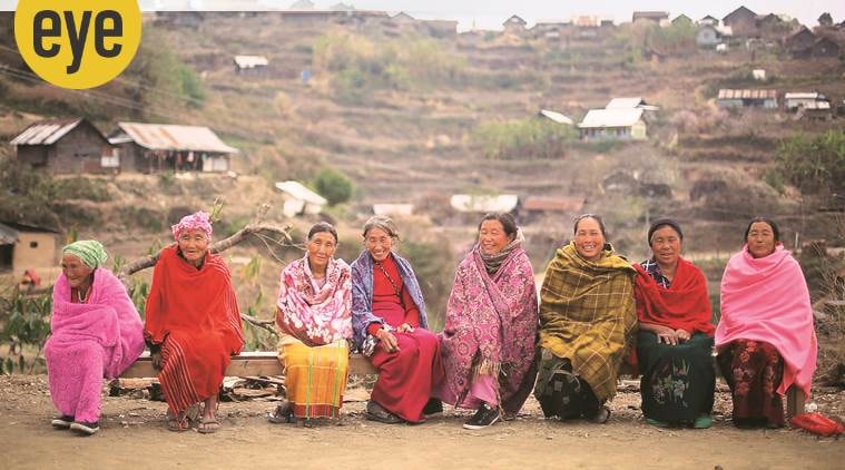 NE-mainland roadmap, Northeast’s relationship with the mainland, book by Sanjib Baruah, eye 2020, sunday eye, indian express, indian express news