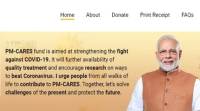 PM Cares, PM Cares Fund, PM Cares Fund case, PM Cares Fund Bombay High Court, India news, Indian Express