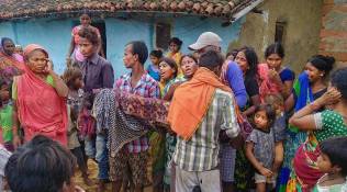 26 killed by lightning strikes in Bihar