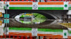 meghalaya floods, meghalaya news, bihar floods, nepal floods, weather, weather today, delhi weather, delhi NCR weather, delhi rains, rain in delhi, mumbai rains,weather in mumbai, tamil nadu weather, kerala weather, maharashtra weather, weather in delhi, weather report today, weather forecast, weather forecast today, gujarat weather, Karnataka weather, weather report today, weather news, weather report today, bihar weather, rajasthan weather, tamil nadu weather, assam floods, northeast news, bihar rain, rajasthan rain, indian express news,