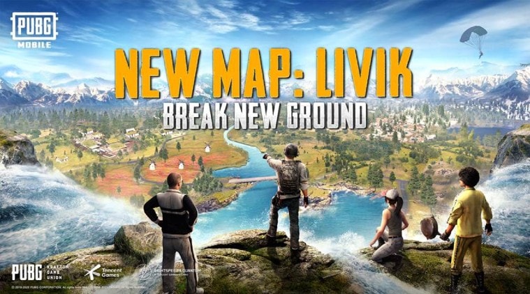 PUBG Mobile 0.19.0 update today, PUBG Mobile 0.19.0 news, PUBG Mobile 0.19.0 details, PUBG Mobile 0.19.0 new features. PUBG Mobile, PUBG Mobile 0.19.0 update, PUBG Mobile new Season, PUBG Mobile season update, PUBG Mobile update, PUBG Mobile Ancient Secret Mode, PUBG Mobile new maps