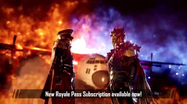  PUBG Mobile Season 14 Royale Pass available How to get it 