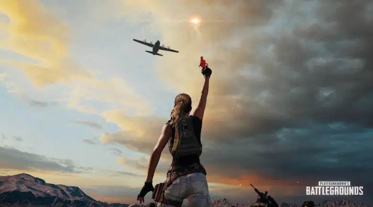 PUBG Mobile Lite  beta update brings new features: How to download |  Technology News,The Indian Express