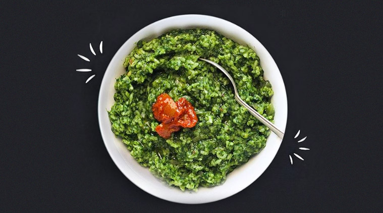 Nutritious Recipe Make This Comforting Bowl Of Palak Khichdi Today