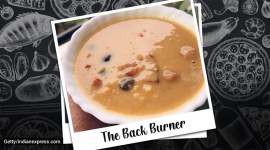 dessert recipe, pradhaman recipe, payasam, pradhaman, parippu pradhaman, Kerala recipes, coconut recipes