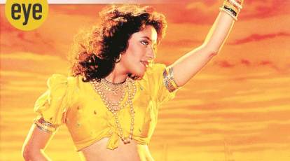 From the India Today archives (2002)  Sex in Indian cinema: Too much or  too little? - India Today