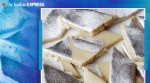 peanut katli, easy sweets, easy recipes, indianexpress.com, indianexpress, easy katli recipes,