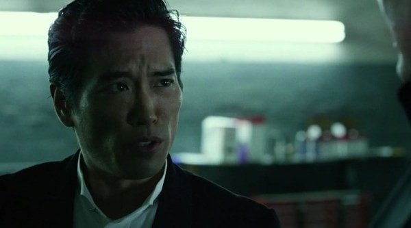 Peter Shinkoda, daredevil, Peter Shinkoda daredevil